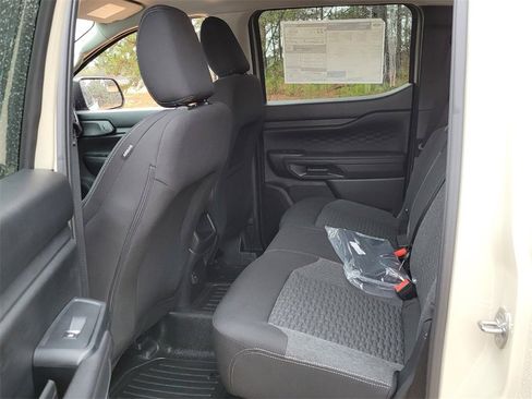 New 2025 Ford Ranger XL w/ Trailer Tow Package image 6