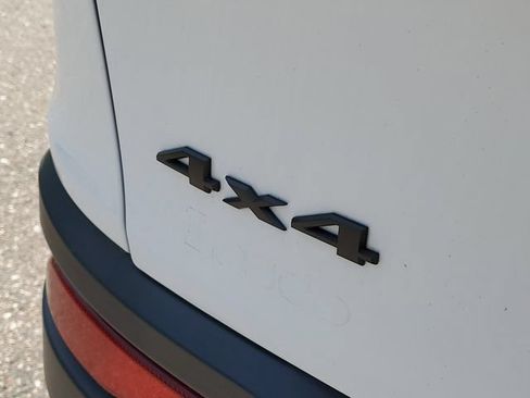 Used 2016 Jeep Cherokee Trailhawk AWD/4WD image 29