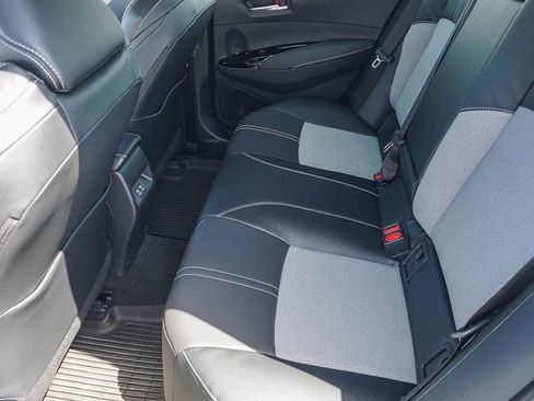 New 2026 Toyota Corolla XSE FWD image 23