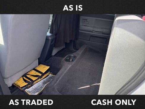 Used 2008 Dodge Dakota SXT w/ Convenience Group image 13