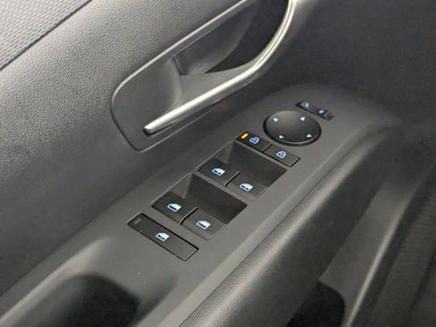 Certified 2026 Hyundai Tucson SEL FWD image 17