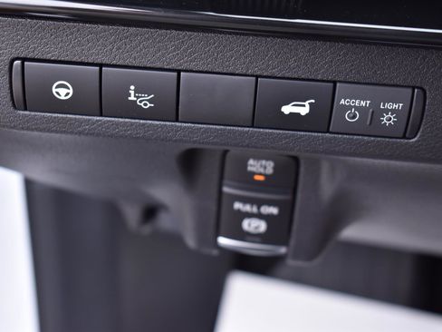 New 2026 Nissan Murano Platinum w/ Cargo Package image 51