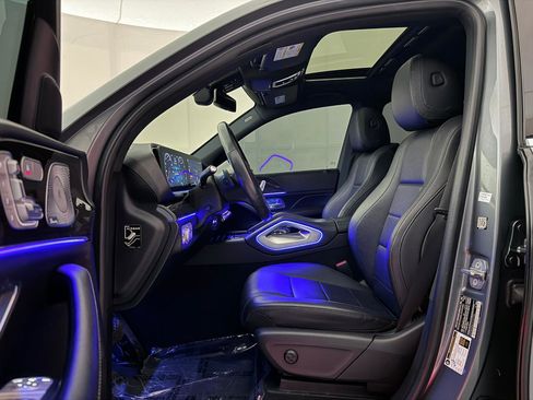 Used 2020 Mercedes-Benz GLE 350 w/ Premium Package image 19