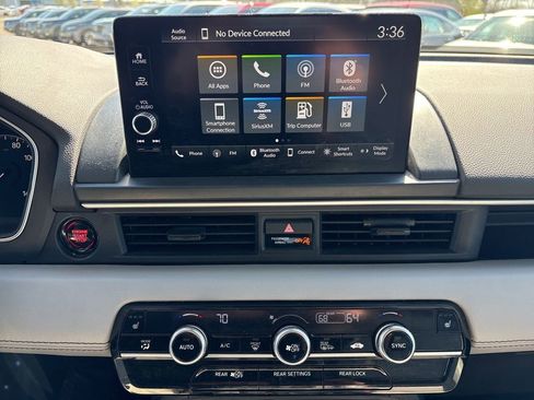 Certified 2025 Honda Pilot EX-L image 24