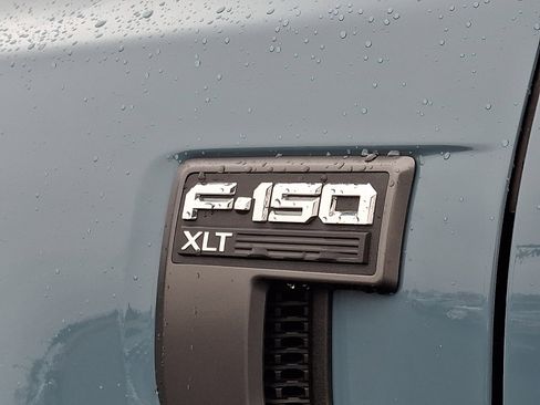 Certified 2023 Ford F150 XLT w/ Equipment Group 302A High image 30