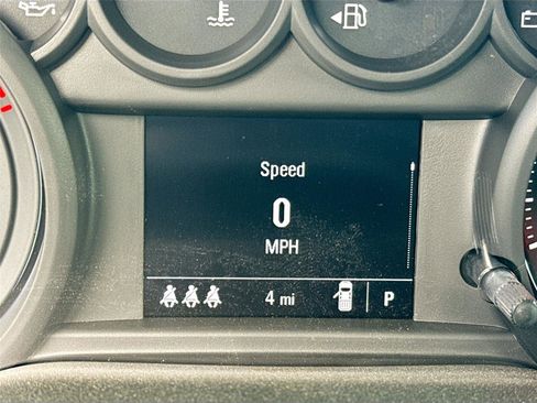 New 2024 Chevrolet Silverado 3500 W/T w/ WT Convenience Package image 6