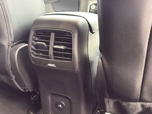 Certified 2023 Ford Escape Platinum w/ Premium Technology Package FWD image 24