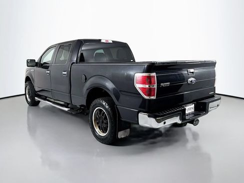 Used 2014 Ford F150 XLT w/ Equipment Group 302A Luxury AWD/4WD image 7