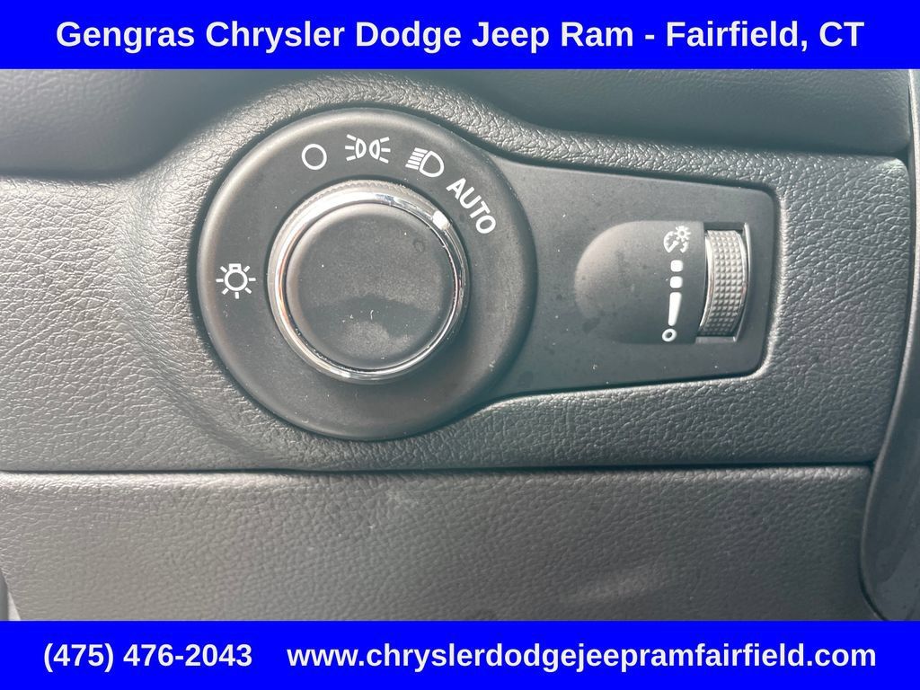 Certified 2025 Dodge Durango GT AWD/4WD image 52