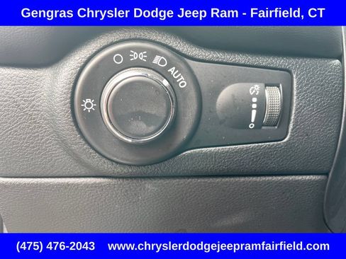Certified 2025 Dodge Durango GT AWD/4WD image 52
