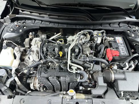 Used 2023 Nissan Altima 2.5 SV image 12