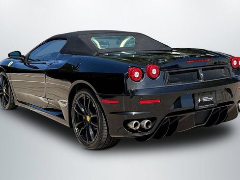 Used 2007 Ferrari F430 Spider RWD image 5