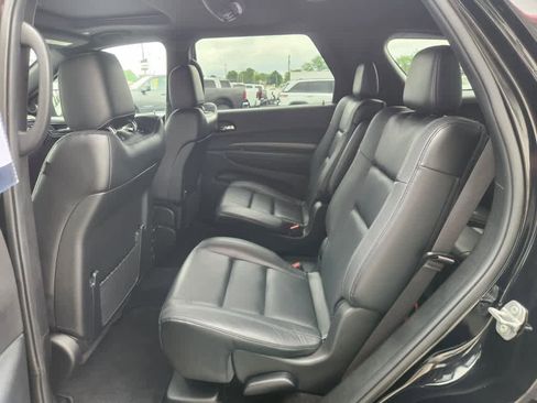 Used 2022 Dodge Durango GT image 17