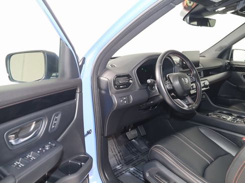 Used 2023 Honda Pilot TrailSport image 64