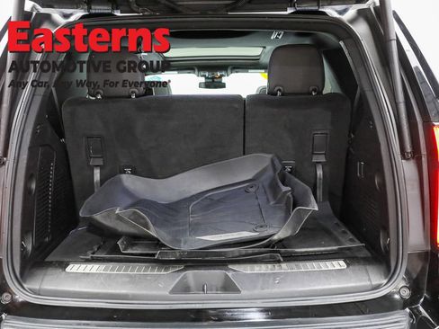 Used 2023 Chevrolet Tahoe RST image 9