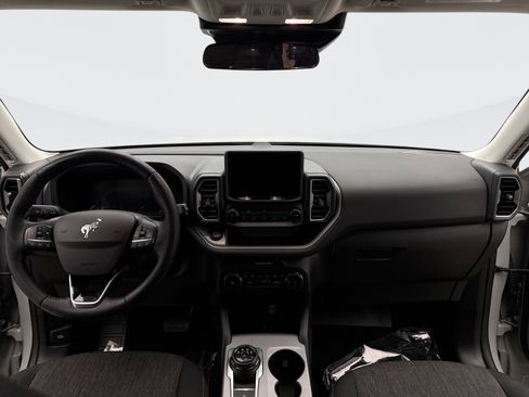 Used 2022 Ford Bronco Sport Big Bend w/ Convenience Package image 14