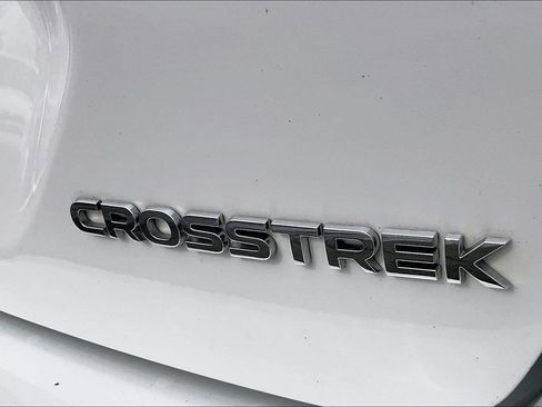 Certified 2024 Subaru Crosstrek 2.5i Limited image 9