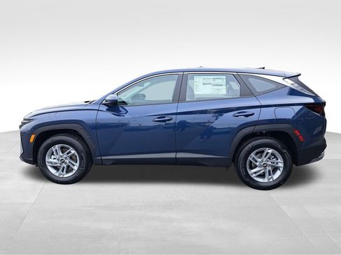 New 2026 Hyundai Tucson SE AWD/4WD image 2