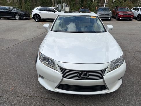 Used 2013 Lexus ES 350 w/ Premium Pkg image 14
