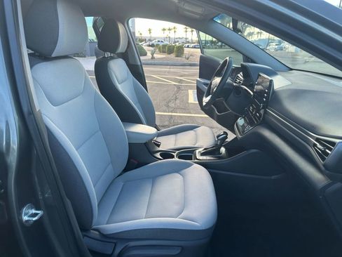 Used 2022 Hyundai Ioniq Blue image 14