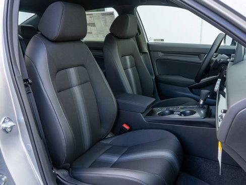 New 2026 Honda Civic Sport image 15