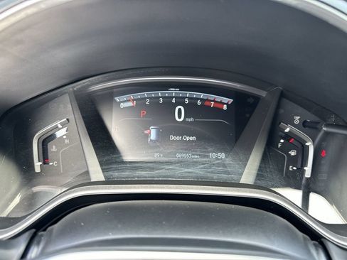 Used 2018 Honda CR-V EX-L image 34