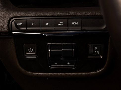 Used 2023 Cadillac Escalade ESV Sport w/ LPO, Floor Liner Package image 22