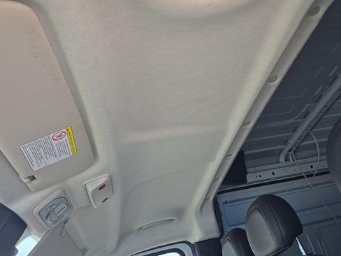Used 2023 RAM ProMaster 2500 FWD image 5