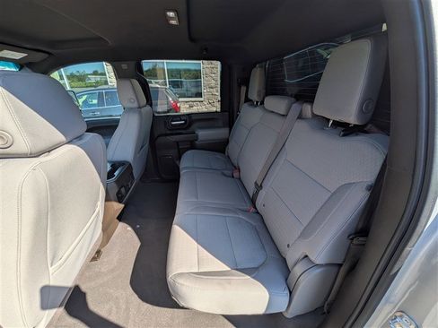 Used 2021 Chevrolet Silverado 2500 LT w/ Convenience Package AWD/4WD image 18
