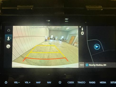 Used 2023 Hyundai Tucson N Line AWD/4WD image 37