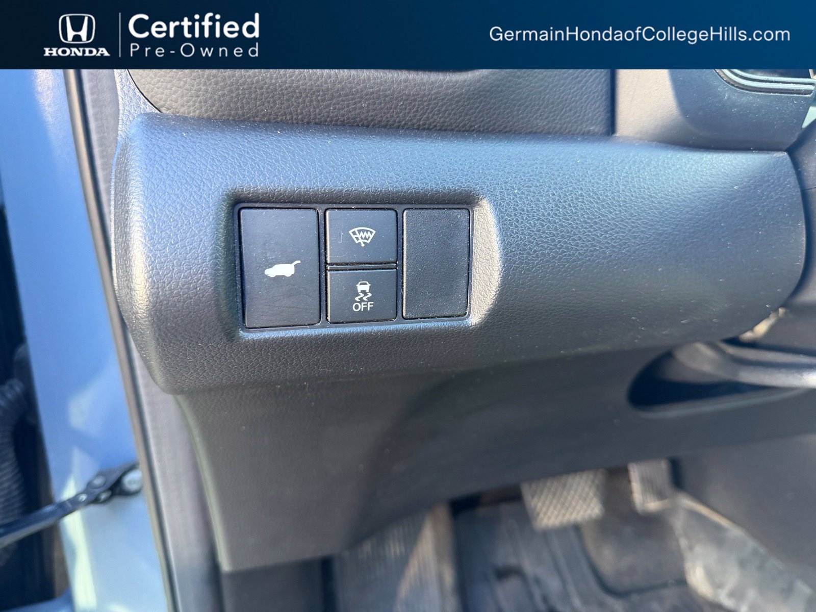 Used 2024 Honda Pilot TrailSport image 19