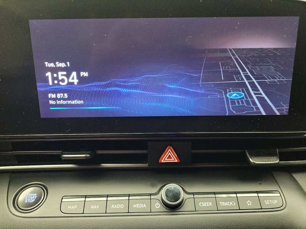 Used 2023 Hyundai Elantra N Line FWD image 25