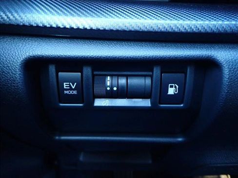 New 2026 Subaru Crosstrek 2.5i Limited image 24