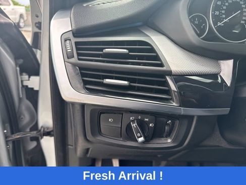 Used 2018 BMW X5 xDrive50i AWD/4WD image 9
