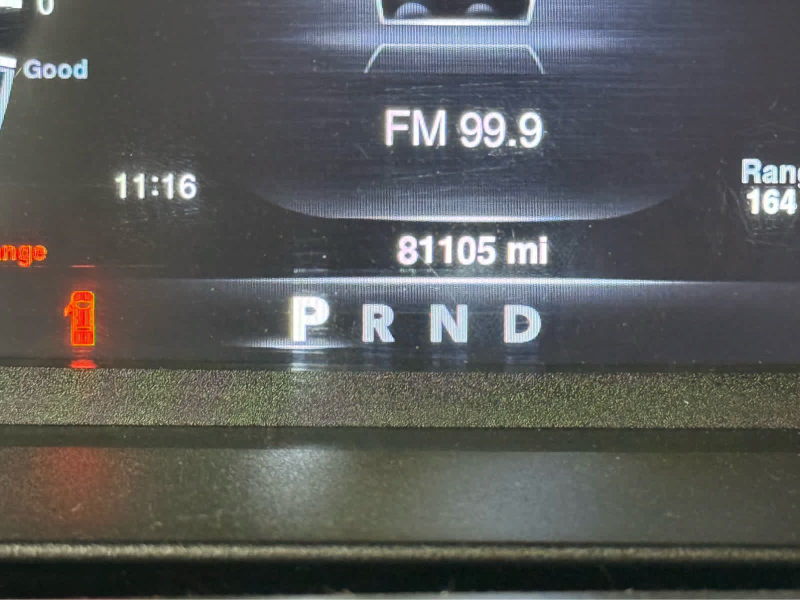 Used 2019 RAM 1500 Warlock AWD/4WD image 28