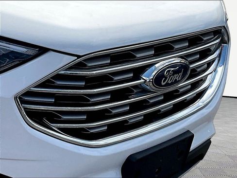 Used 2022 Ford Edge SEL w/ Convenience Package AWD/4WD image 33