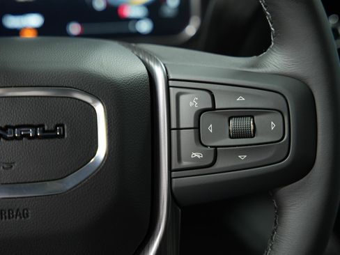 New 2026 GMC Sierra 2500 Denali Ultimate AWD/4WD image 38