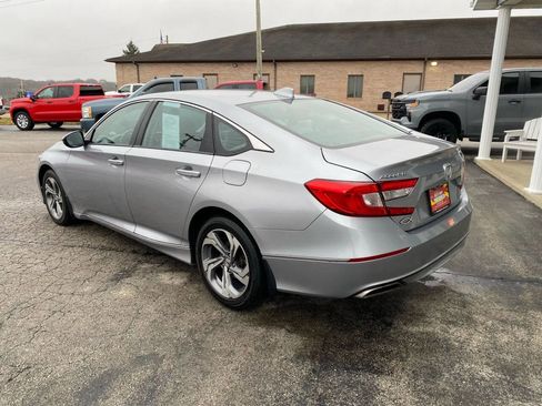 Used 2018 Honda Accord EX-L image 5