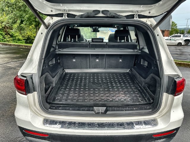 Used 2022 Mercedes-Benz GLB 250 4MATIC image 32