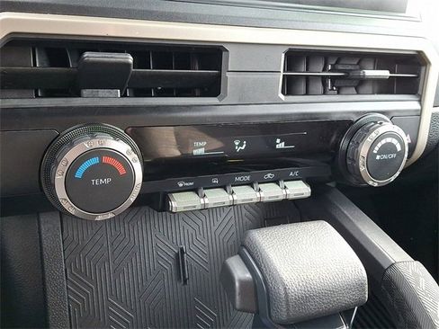 Used 2025 Toyota Tacoma SR image 15