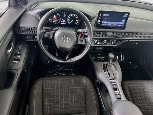 Used 2026 Honda HR-V Sport image 21