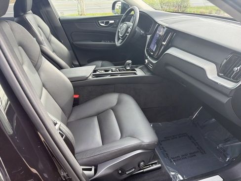 Certified 2025 Volvo XC60 B5 Plus image 16