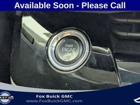Used 2024 Buick Envision Sport Touring AWD/4WD image 19