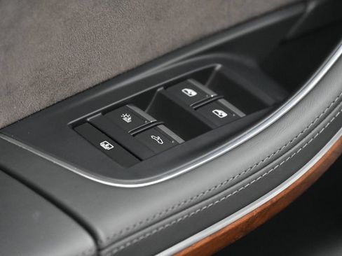 Used 2021 Audi A8 L 3.0T AWD/4WD image 38