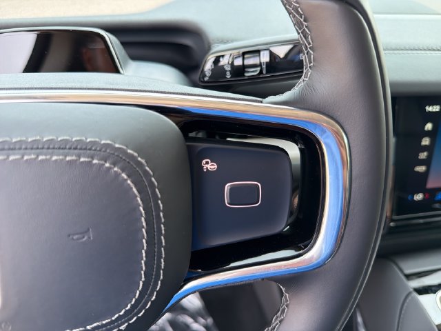 New 2027 Lincoln Navigator Reserve AWD/4WD image 27