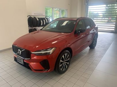 Certified 2023 Volvo XC60 B5 Plus