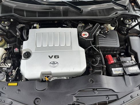 Used 2007 Toyota Camry LE FWD image 24