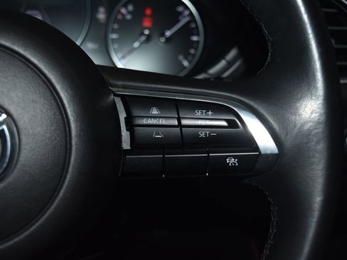 Used 2024 MAZDA MAZDA3 s image 9