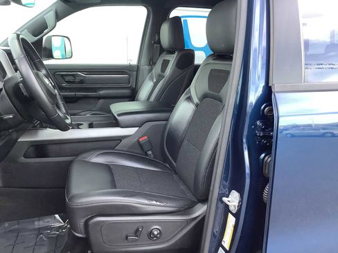 Used 2020 RAM 1500 Big Horn w/ Built-to-serve Edition image 10