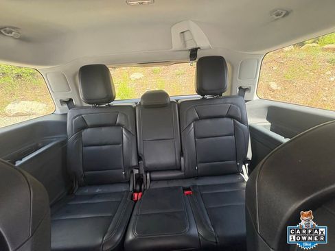 Used 2025 Lincoln Navigator Reserve AWD/4WD image 31
